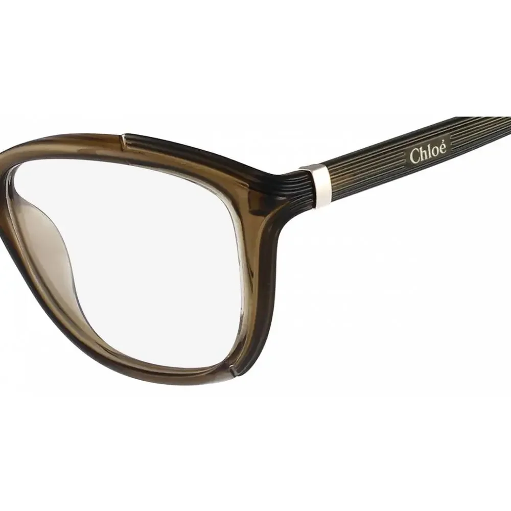 NWT Chloe CE2648-305 52mm New Eyeglasses